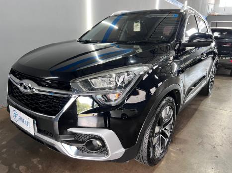 CHERY Tiggo 5X 1.5 4P TXS FLEX TURBO AUTOM�TICO DCT, Foto 2