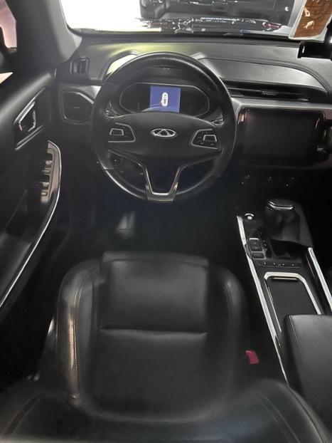 CHERY Tiggo 5X 1.5 4P TXS FLEX TURBO AUTOM�TICO DCT, Foto 6