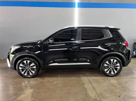 CHERY Tiggo 5X 1.5 4P TXS FLEX TURBO AUTOM�TICO DCT, Foto 7