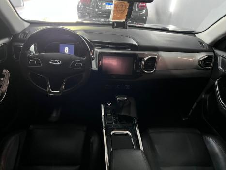 CHERY Tiggo 5X 1.5 4P TXS FLEX TURBO AUTOM�TICO DCT, Foto 8