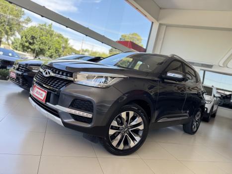 CHERY Tiggo 5X 1.5 4P TXS FLEX TURBO AUTOM�TICO DCT, Foto 1