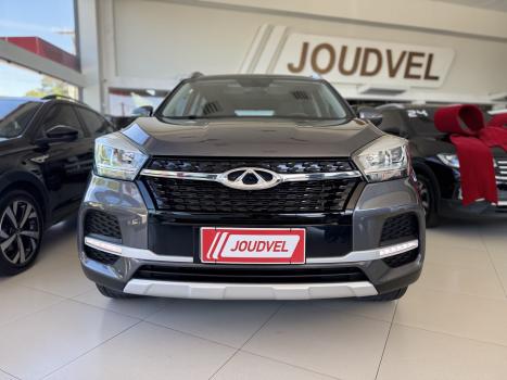 CHERY Tiggo 5X 1.5 4P TXS FLEX TURBO AUTOM�TICO DCT, Foto 2