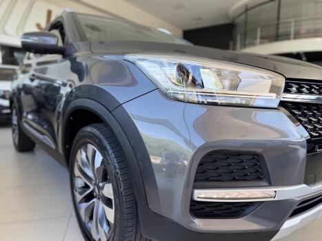 CHERY Tiggo 5X 1.5 4P TXS FLEX TURBO AUTOM�TICO DCT, Foto 3