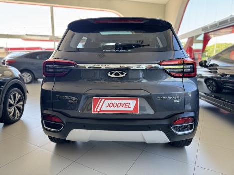 CHERY Tiggo 5X 1.5 4P TXS FLEX TURBO AUTOM�TICO DCT, Foto 6