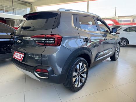 CHERY Tiggo 5X 1.5 4P TXS FLEX TURBO AUTOM�TICO DCT, Foto 7