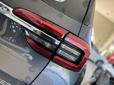 CHERY Tiggo 5X 1.5 4P TXS FLEX TURBO AUTOM�TICO DCT, Foto 8