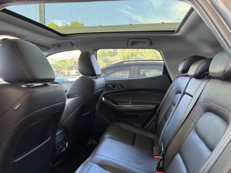 CHERY Tiggo 5X 1.5 4P TXS FLEX TURBO AUTOM�TICO DCT, Foto 9