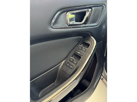 CHERY Tiggo 5X 1.5 4P TXS FLEX TURBO AUTOM�TICO DCT, Foto 13