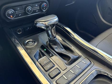 CHERY Tiggo 5X 1.5 4P TXS FLEX TURBO AUTOM�TICO DCT, Foto 16