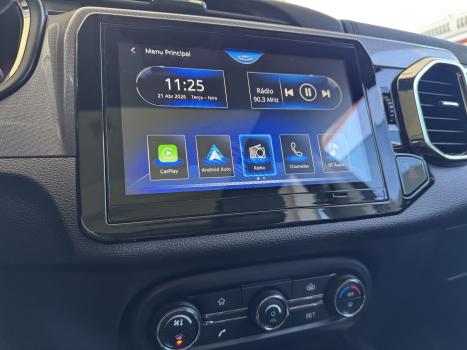 CHERY Tiggo 5X 1.5 4P TXS FLEX TURBO AUTOM�TICO DCT, Foto 17