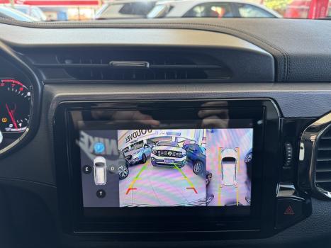 CHERY Tiggo 5X 1.5 4P TXS FLEX TURBO AUTOM�TICO DCT, Foto 18