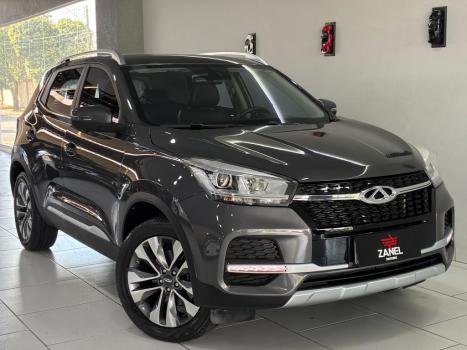 CHERY Tiggo 5X 1.5 4P TXS FLEX TURBO AUTOM�TICO DCT, Foto 1