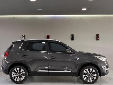 CHERY Tiggo 5X 1.5 4P TXS FLEX TURBO AUTOM�TICO DCT, Foto 2