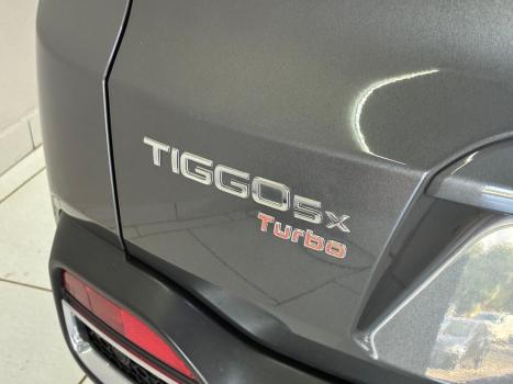 CHERY Tiggo 5X 1.5 4P TXS FLEX TURBO AUTOM�TICO DCT, Foto 3