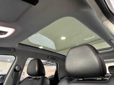 CHERY Tiggo 5X 1.5 4P TXS FLEX TURBO AUTOM�TICO DCT, Foto 8