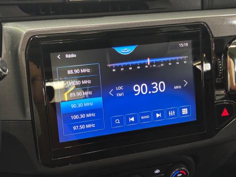 CHERY Tiggo 5X 1.5 4P TXS FLEX TURBO AUTOM�TICO DCT, Foto 11