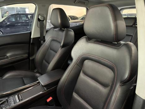 CHERY Tiggo 5X 1.5 4P TXS FLEX TURBO AUTOM�TICO DCT, Foto 12