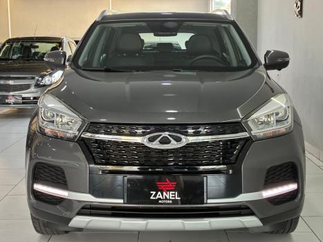 CHERY Tiggo 5X 1.5 4P TXS FLEX TURBO AUTOM�TICO DCT, Foto 13