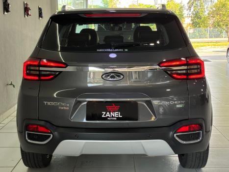 CHERY Tiggo 5X 1.5 4P TXS FLEX TURBO AUTOM�TICO DCT, Foto 14