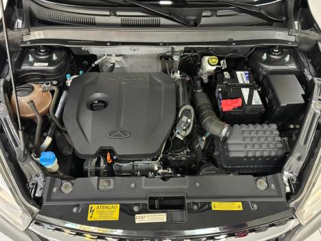 CHERY Tiggo 5X 1.5 4P TXS FLEX TURBO AUTOM�TICO DCT, Foto 19