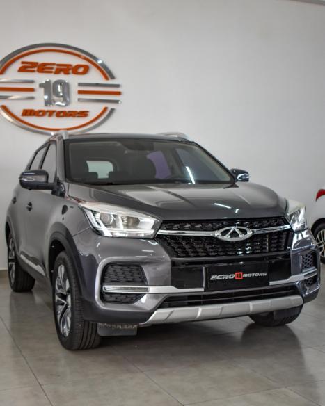 CHERY Tiggo 5X 1.5 4P TXS FLEX TURBO AUTOM�TICO DCT, Foto 1