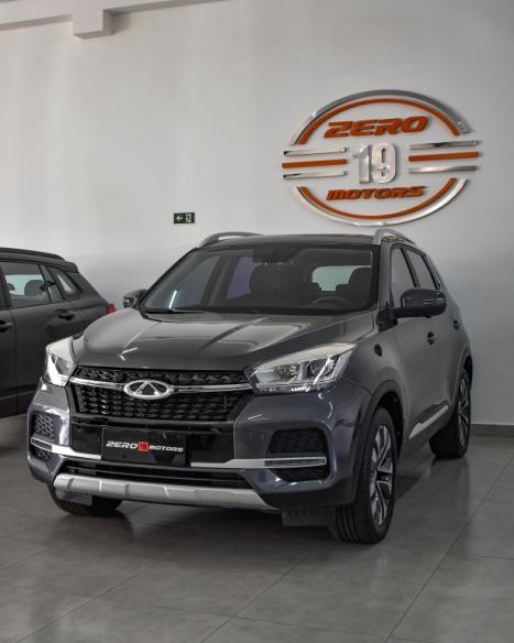 CHERY Tiggo 5X 1.5 4P TXS FLEX TURBO AUTOM�TICO DCT, Foto 2