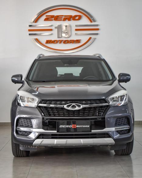 CHERY Tiggo 5X 1.5 4P TXS FLEX TURBO AUTOM�TICO DCT, Foto 3
