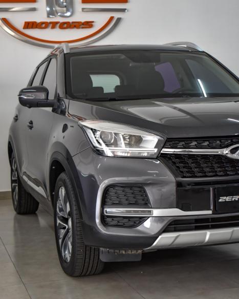 CHERY Tiggo 5X 1.5 4P TXS FLEX TURBO AUTOM�TICO DCT, Foto 4