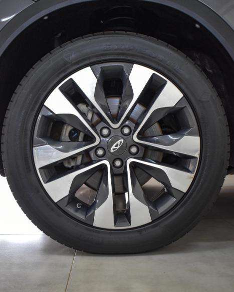 CHERY Tiggo 5X 1.5 4P TXS FLEX TURBO AUTOM�TICO DCT, Foto 5
