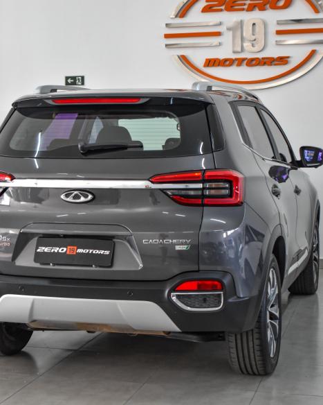 CHERY Tiggo 5X 1.5 4P TXS FLEX TURBO AUTOM�TICO DCT, Foto 9