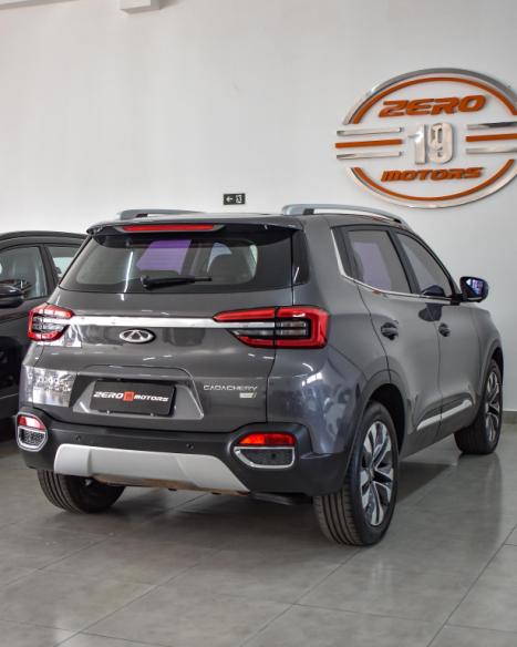CHERY Tiggo 5X 1.5 4P TXS FLEX TURBO AUTOM�TICO DCT, Foto 10