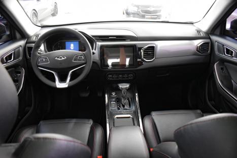 CHERY Tiggo 5X 1.5 4P TXS FLEX TURBO AUTOM�TICO DCT, Foto 13