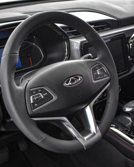 CHERY Tiggo 5X 1.5 4P TXS FLEX TURBO AUTOM�TICO DCT, Foto 16