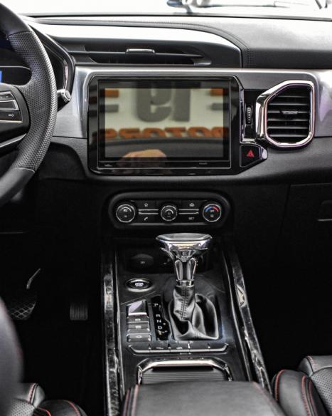 CHERY Tiggo 5X 1.5 4P TXS FLEX TURBO AUTOM�TICO DCT, Foto 17