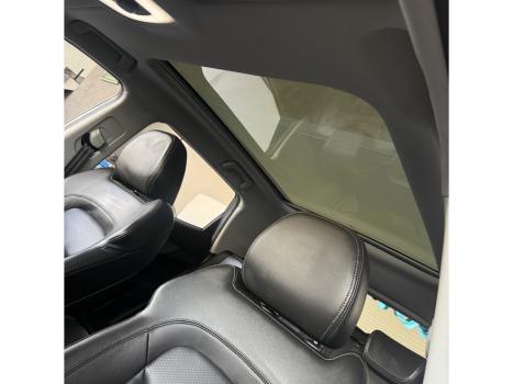 CHERY Tiggo 5X 1.5 4P T FLEX TURBO AUTOM�TICO DCT, Foto 2