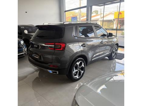 CHERY Tiggo 5X 1.5 4P T FLEX TURBO AUTOM�TICO DCT, Foto 3