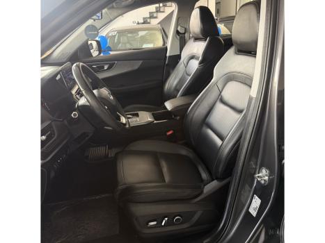CHERY Tiggo 5X 1.5 4P T FLEX TURBO AUTOM�TICO DCT, Foto 5