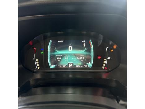 CHERY Tiggo 5X 1.5 4P T FLEX TURBO AUTOM�TICO DCT, Foto 8