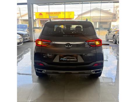 CHERY Tiggo 5X 1.5 4P T FLEX TURBO AUTOM�TICO DCT, Foto 10