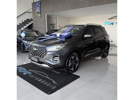 CHERY Tiggo 5X 1.5 4P T FLEX TURBO AUTOM�TICO DCT, Foto 12