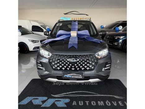 CHERY Tiggo 5X 1.5 4P T FLEX TURBO AUTOM�TICO DCT, Foto 13
