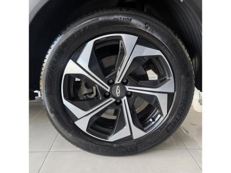 CHERY Tiggo 5X 1.5 4P T FLEX TURBO AUTOM�TICO DCT, Foto 14