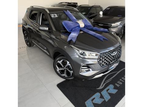CHERY Tiggo 5X 1.5 4P T FLEX TURBO AUTOM�TICO DCT, Foto 16