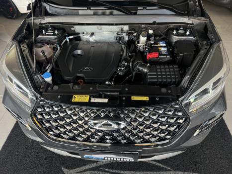 CHERY Tiggo 5X 1.5 4P T FLEX TURBO AUTOM�TICO DCT, Foto 17