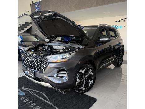 CHERY Tiggo 5X 1.5 4P T FLEX TURBO AUTOM�TICO DCT, Foto 18
