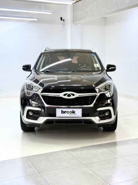 CHERY Tiggo 5X 1.5 4P TXS FLEX TURBO AUTOM�TICO DCT, Foto 2