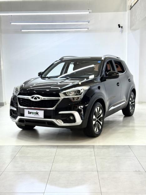 CHERY Tiggo 5X 1.5 4P TXS FLEX TURBO AUTOM�TICO DCT, Foto 3