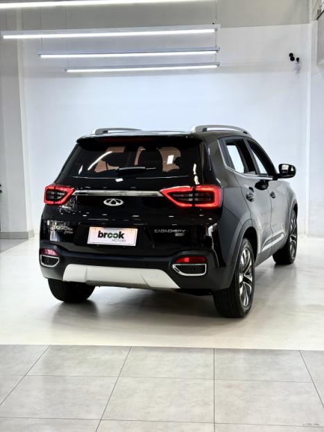 CHERY Tiggo 5X 1.5 4P TXS FLEX TURBO AUTOM�TICO DCT, Foto 5