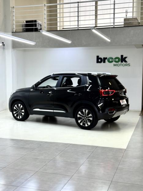 CHERY Tiggo 5X 1.5 4P TXS FLEX TURBO AUTOM�TICO DCT, Foto 6