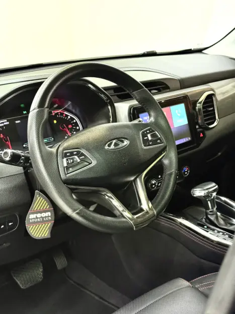 CHERY Tiggo 5X 1.5 4P TXS FLEX TURBO AUTOM�TICO DCT, Foto 8
